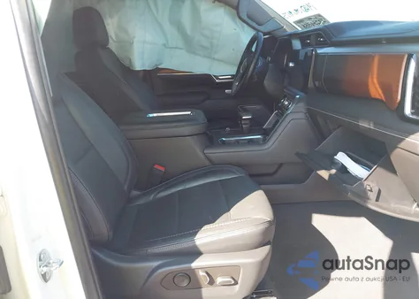 2022 GMC Sierra 1500 4Wd Short Box Denali/4Wd Short Box Denali Ultimate/4Wd Standard Box Denali z USA, uszkodzony, nr VIN 1GTUUGEL3NZ602248